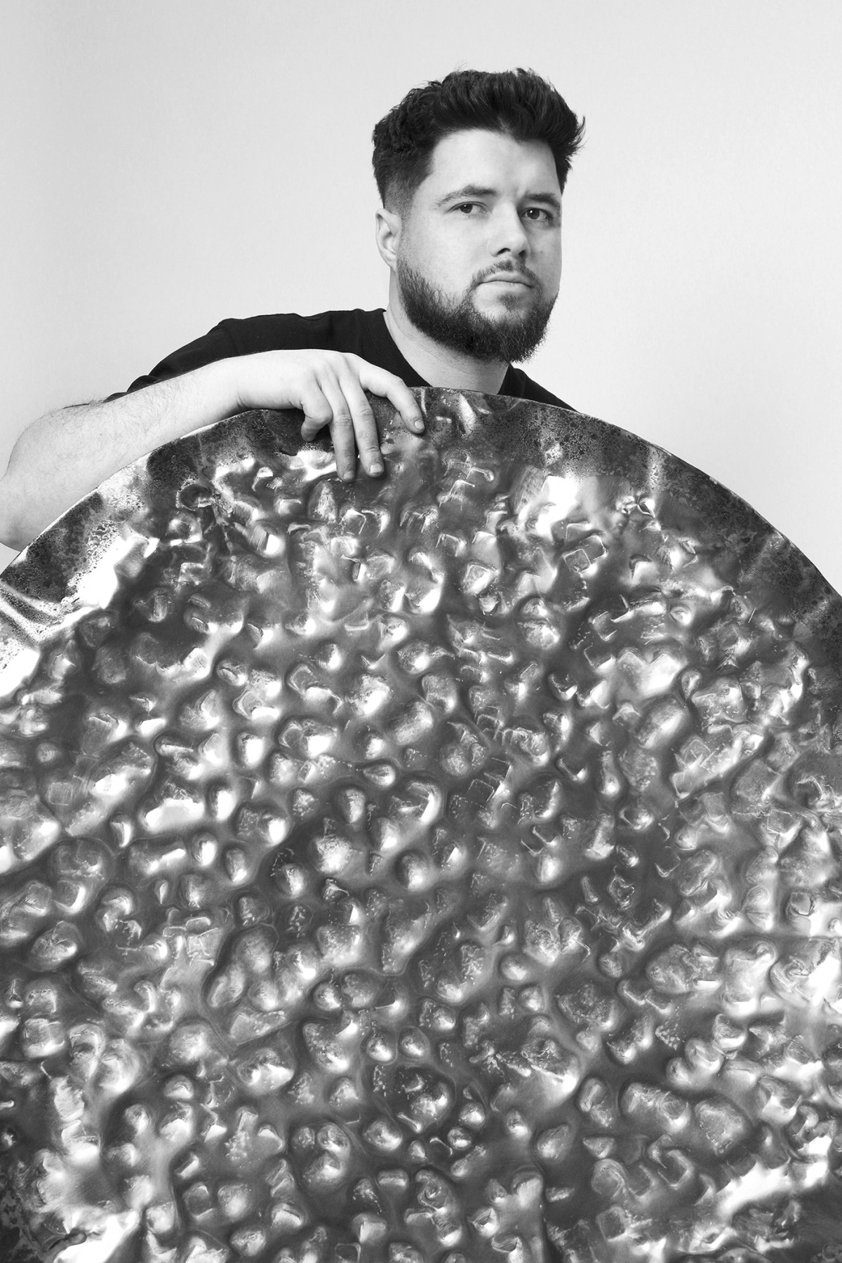 Karol Wycisk wywiad sztuka